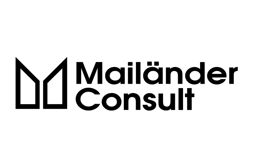 Logo Mailänder Consult