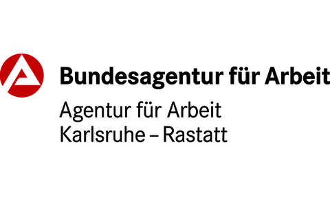 Logo Agentur für Arbeit