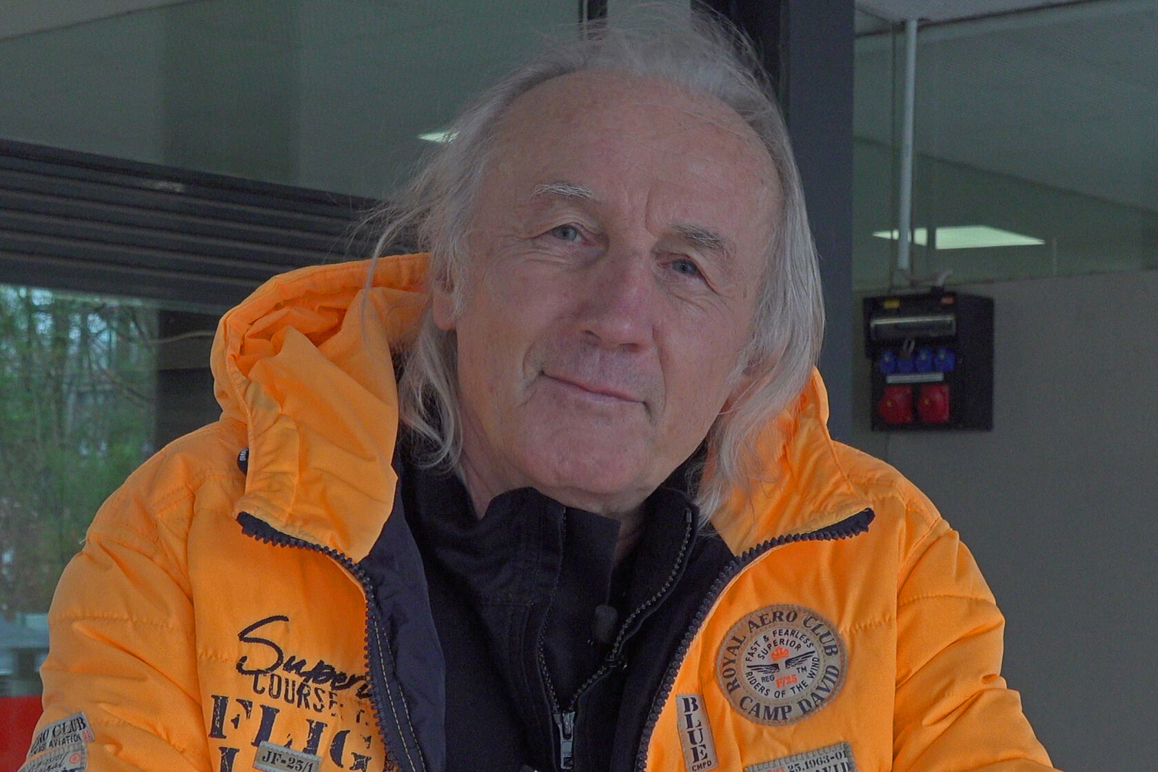 Prof. Jürgen Walter