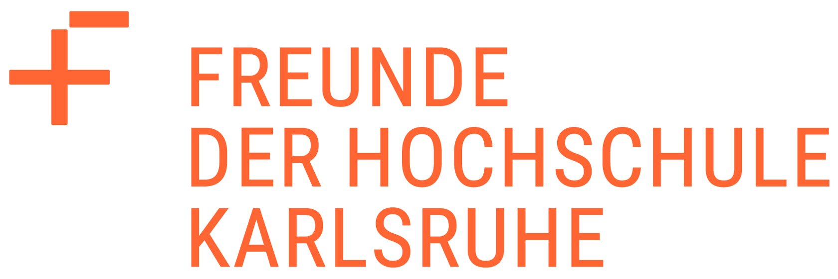 Logo FREUNDE