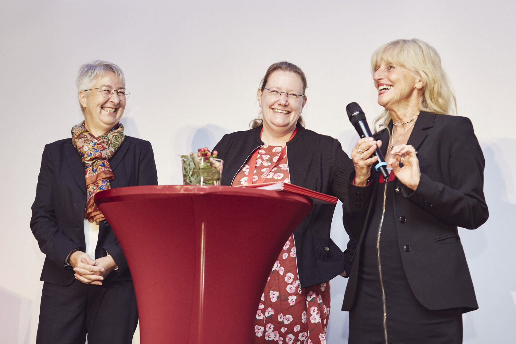Akademische Jahresfeier 2024