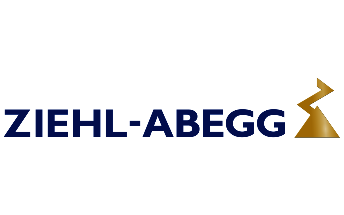 Logo Ziehl-Abegg SE