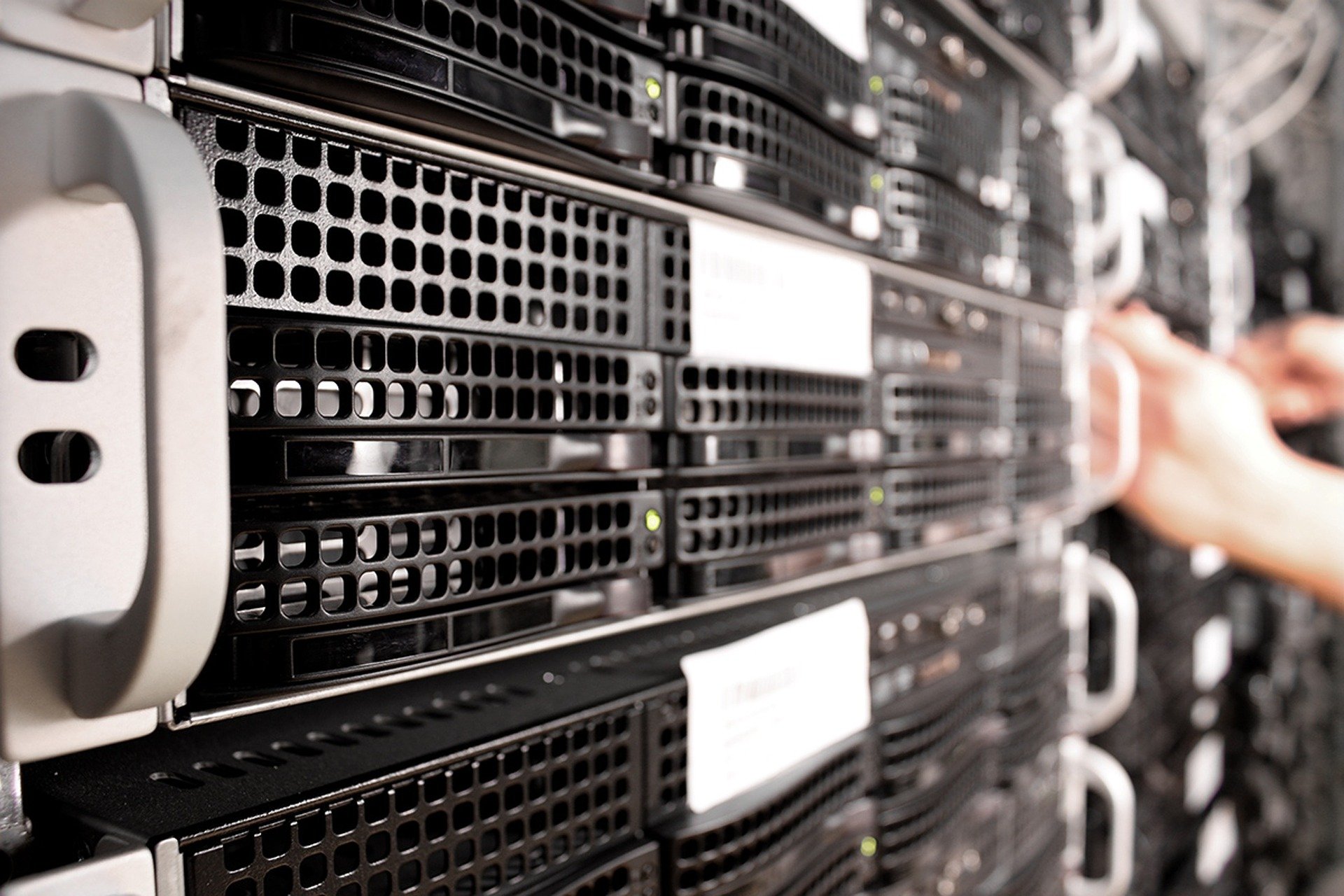 ILKA project: Server ILKA project: Server