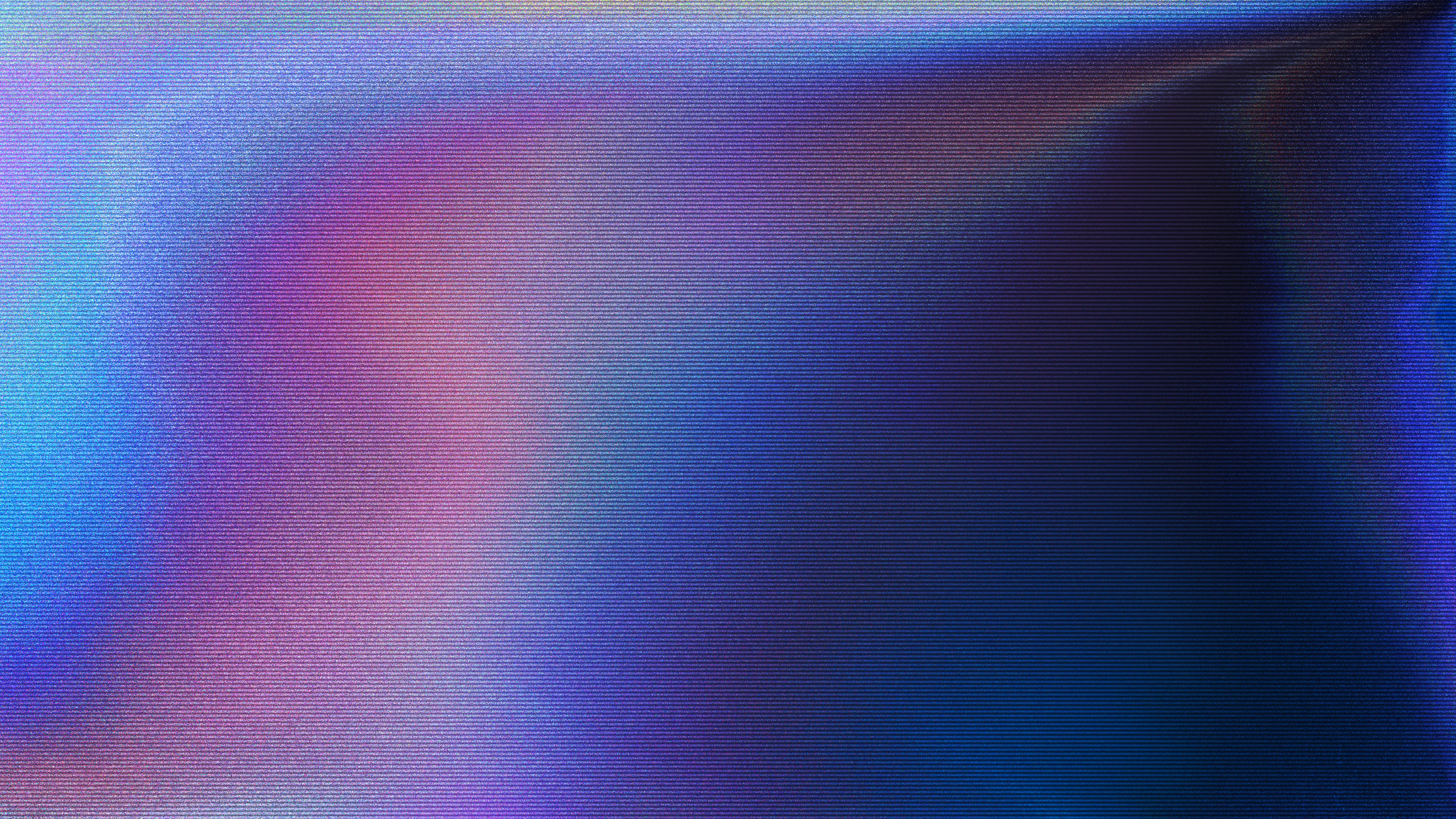 Glitch noise static television VFX pack. Visual video effects stripes background, CRT tv screen no signal glitch effect